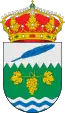 Blason de Toén