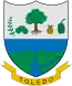Blason de Toledo