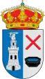 Blason de Tordillos