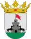 Blason de Torre Alháquime