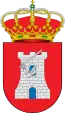 Blason de Torreblascopedro