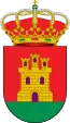 Blason de Torredelcampo