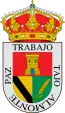Blason de Torrejón el Rubio