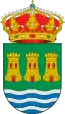 Blason de Torres de Alcanadre