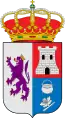 Blason de Torvizcón