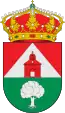 Blason de Tosantos