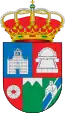 Blason de Trabazos