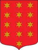 Blason de Valle de Trápaga - Trapagaran