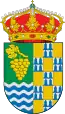 Blason de Tudelilla