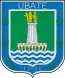 Blason de Ubaté