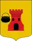 Blason de Ugao-Miraballes