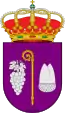 Blason de Umbrete