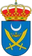 Blason de Válor