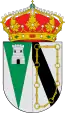 Blason de Valdelacasa