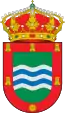 Blason de Valle del Retortillo