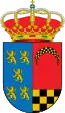 Blason de Velliza