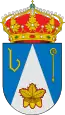 Blason de Vera de Moncayo
