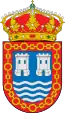 Blason de Vilaboa