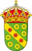 Blason de Vilarmaior