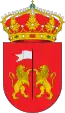 Blason de Vileña