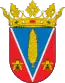 Blason de Villadoz