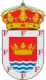 Blason de Villaeles de Valdavia