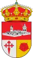 Blason de Villaflor