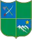Blason de Villahermosa