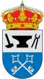 Blason de Villaherreros
