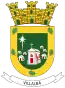 Blason de Villalba