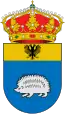 Blason de Villamediana