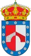 Blason de Villanueva de Cameros