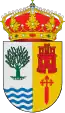 Blason de Vilvestre