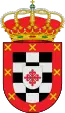 Blason de Viso del Marqués