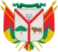 Blason de Yaguará
