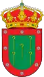 Blason de Zafarraya