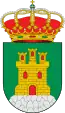 Blason de Zagra