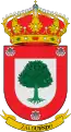 Blason de Zalduendo
