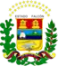 Blason de État de Falcón