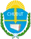 Blason de Province de Chubut