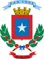 Blason de San José