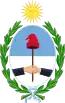 Blason de Province de San Juan