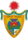 Blason de Guainía