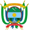 Blason de Guaviare
