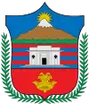 Blason de Magdalena