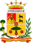 Blason de Moya