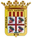 Blason de Ateca