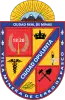 Blason de Pasco