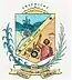 Blason de Urachiche