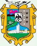 Blason de Reynosa